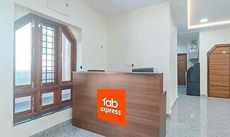 Fabexpress Rs Living