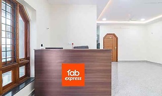 Fabexpress Rs Living