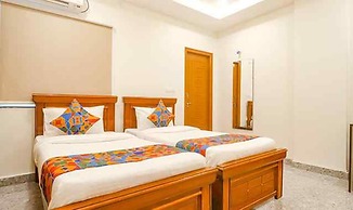 Fabexpress Rs Living