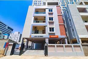 Fabexpress Rs Living