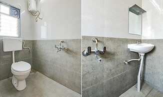 Fabhotel The Golden Leaf