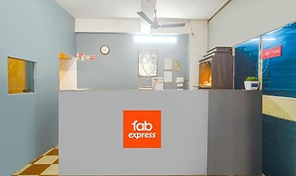 Fabexpress Shraddha Inn