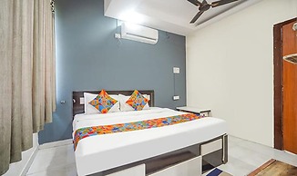 Fabexpress Shraddha Inn