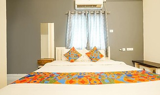 Fabexpress Shraddha Inn