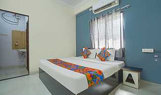 Fabexpress Shraddha Inn