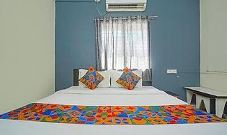 Fabexpress Shraddha Inn