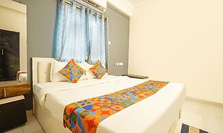 Fabexpress Shraddha Inn