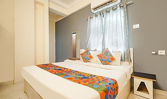 Fabexpress Shraddha Inn