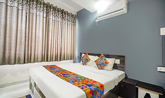 Fabexpress Shraddha Inn