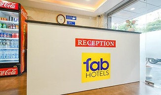 Fabhotel Ten Eleven