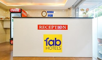 Fabhotel Ten Eleven