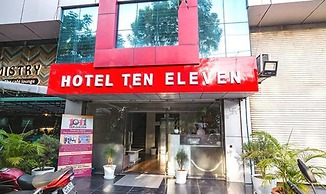 Fabhotel Ten Eleven