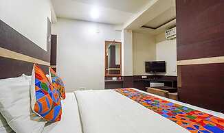 Fabhotel Shravan