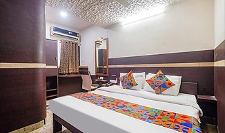 Fabhotel Shravan