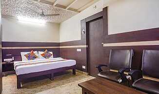 Fabhotel Shravan