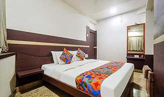 Fabhotel Shravan
