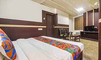 Fabhotel Shravan
