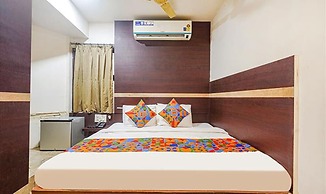 Fabhotel Shravan