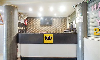 Fabhotel Shravan