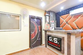 Fabexpress Gs Residency