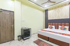 Fabexpress Gs Residency