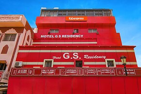 Fabexpress Gs Residency