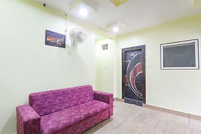 Fabexpress Gs Residency