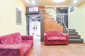 Fabexpress Gs Residency