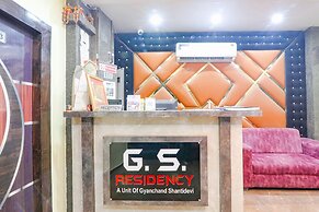 Fabexpress Gs Residency