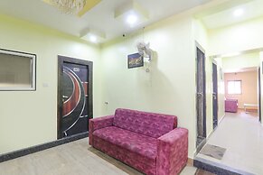 Fabexpress Gs Residency