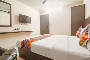 Fabhotel Akshara Innotel