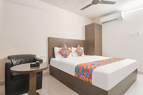 Fabhotel Akshara Innotel
