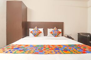 Fabhotel Akshara Innotel