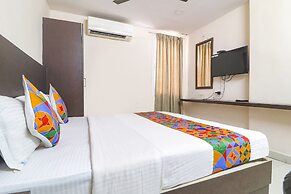 Fabhotel Akshara Innotel