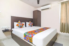 Fabhotel Akshara Innotel
