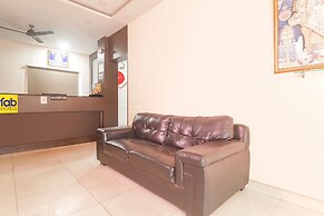 Fabhotel Akshara Innotel