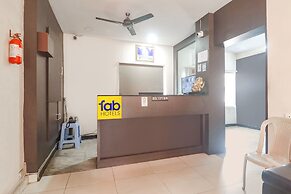 Fabhotel Akshara Innotel