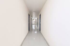 Fabhotel Akshara Innotel