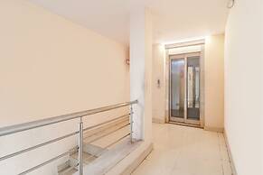 Fabhotel Akshara Innotel