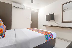 Fabhotel Akshara Innotel