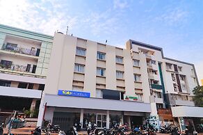 Fabhotel Akshara Innotel
