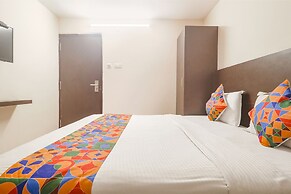 Fabhotel Akshara Innotel