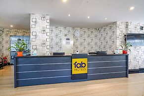 FabHotel Prime D Dev