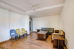 FabHotel Prime D Dev