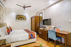 FabHotel Prime D Dev