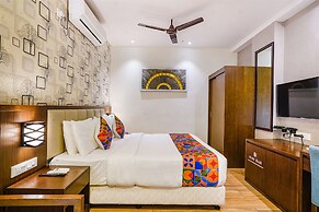 FabHotel Prime D Dev