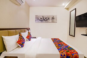 FabHotel Prime D Dev