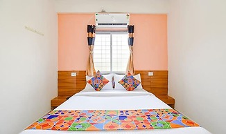 FabHotel Silver 9