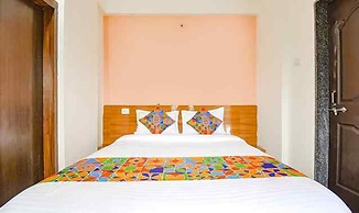 FabHotel Silver 9