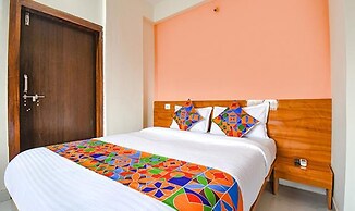 FabHotel Silver 9